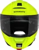 Schuberth C5 Klapphelm, neon-gelb, M (57) Produktbild-Vorschau 4