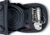 Topeak Borsa da sella Aero WedgePack, nero , piccolo Anteprima dell’immagine prodotto 9