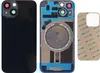 OEM iPhone 14 Akkudeckel Backcover Rückseite Glas Produktbild-Vorschau 3