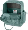 Fjällräven Kånken Outlong Batoh Frost Green 18 L Náhled obrázku produktu 10