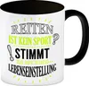 Reiten ist kein Sport? Stimmt, es ist eine Produktbild-Vorschau 1