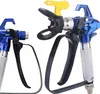 Rosfix UltraSpray BlueJet BJ1 – Pistolet Natryskowy z Podgląd zdjęcia produktu 4