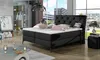NABBI Gepolstert Doppelbett mit Stauraum Latium 180 - Produktbild-Vorschau 1