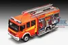 Revell Schlingmann LF 20/16 1:24 Náhled obrázku produktu 11