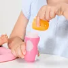 BABY born Flasche&Löffel 43cm - Puppenflasche pink + weiß Produktbild-Vorschau 6