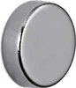 MAUL Magnet rund 10 Stück 2 kg Stahl Metall Neodym Produktbild-Vorschau 9