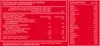 ACTIVLAB MUSCLE UP PROTEIN Kreatin Taurin Erdbeere 2000g Produktbild-Vorschau 9