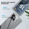 Hülle + 2X Schutzglas für Xiaomi 15 Pro 5G Panzerfolie Full Produktbild-Vorschau 5