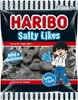 Haribo Salty Likes 350g Produktbild-Vorschau 1