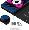 Cadorabo Hülle für Honor 9 Schutz Hülle in Schwarz Produktbild-Vorschau 5