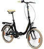 Agon Cruiser schwarz Produktbild-Vorschau 1