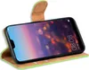 Puzdro typu kniha pre Huawei P20 Lite Cover Flip Cover Náhľad obrázku produktu 3