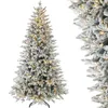 Künstlicher Weihnachtsbaum 210 cm mit LED Beleuchtung, Produktbild-Vorschau 15