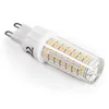LED-Stiftsockellampe McShine, G9, 6W, 720 lm, 4000K, Produktbild-Vorschau 1