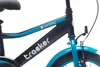 Sun Baby Tracker bike Dětské kolo pro chlapce 14 palců Náhled obrázku produktu 16