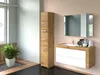 Topeshop S33 ARTISAN Aufbewahrungsschrank für Badezimmer Produktbild-Vorschau 7