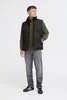 Blend BHElmer Herren Weste Steppweste Outdoor Weste regular Produktbild-Vorschau 3