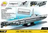 COBI-4831 - Konstruktionsspielzeug - HC WWII USS TANG Náhled obrázku produktu 2