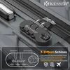 KESSER® Reisekoffer Set 3-teilig | Kofferset + Handgepäck | Produktbild-Vorschau 3
