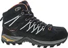 CMP Rigel Mid Trekking WMN WP Wanderschuh Blau Produktbild-Vorschau 64