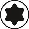 STAHLWILLE 98819801, Steckschlüssel-Satz, 36 Kopf/Köpfe, Produktbild-Vorschau 10