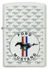 Zippo Feuerzeug 60006124 Ford Mustang Horse & Bars Produktbild-Vorschau 6