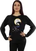 Nightmare Before Christmas - mikina pro ženy BI2029 (M) Náhled obrázku produktu 2
