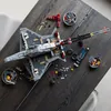 LEGO Star Wars UCS Republikanischer Angriffskreuzer der Produktbild-Vorschau 16