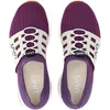 UYN Haru Sneaker Damen V033 - purple 38 Produktbild-Vorschau 5