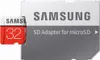 Samsung 32GB EVO Plus microSDHC Speicherkarte Klasse 10 + Produktbild-Vorschau 7
