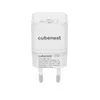 Zasilacz USB-C Cubenest PD GaN Nano 45 W N1D45 Podgląd zdjęcia produktu 1