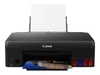 Canon PIXMA G550 Tintenstrahldrucker schwarz Produktbild-Vorschau 6