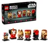 LEGO Star Wars 40676, Zestaw do budowania, 10 lat(a), Podgląd zdjęcia produktu 7