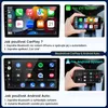 Hexinex Android 15 2 GB + 64 GB 4-rdzeniowy 9 cali dla Jeep Podgląd zdjęcia produktu 5