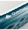 Decathlon Quechua Camping Luftmatratze 190x120x16 cm für 2 Produktbild-Vorschau 3