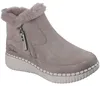 Skechers Wilshire Blvd Fresh Zip Grau TPE Größe EU 38 Produktbild-Vorschau 8