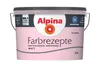 Alpina Farbrezepte Mandelblüte matt 2,5L Produktbild-Vorschau 4