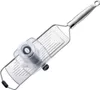 Rösle Hobel mit V-Klinge Griff Edelstahl Produktbild-Vorschau 14