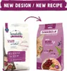 Katzenfutter trocken Sanabelle Senior Huhn 8 kg Produktbild-Vorschau 4