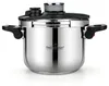 Tlakový hrnec Swiss Haus SH-PCA8L, 8 L, 24x18,6 cm, 100 Náhled obrázku produktu 1