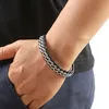INF Pulsera en Piel PolyurethanTrenzada Vista previa de la imagen del producto 2