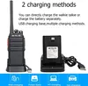 Retevis RT24 Walkie Talkie PMR446 Lizenzfreies, Produktbild-Vorschau 5