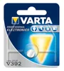 Knoflíková baterie VARTA Electronics V392 (SR41) stříbrná Náhled obrázku produktu 1