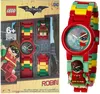 LEGO Batman Movie 8020868 Robin - hodinky Náhled obrázku produktu 1
