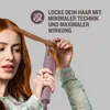 Remington CI8930, Kulma, Teplé, Tlačidlá, 160 °C, 210 °C, Náhľad obrázku produktu 11