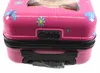 Kinderkoffer Katze Handgepäck Trolley mit Zahlenschloss - Produktbild-Vorschau 5