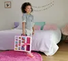 Barbie Fashionistas HBV28, Súprava príslušenstva pre Náhľad obrázku produktu 10