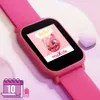Maxlife Smartwatch pre deti IP68 odolné voči vode s 3 Náhľad obrázku produktu 7
