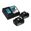 Makita DUB 363 RT2V Akku Gebläse / Laubsauger 36 V ( 2x 18 Produktbild-Vorschau 5