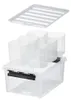 smartstore3507790: Caja de almacenamiento CLASSIC 15 + 6, Vista previa de la imagen del producto 2
